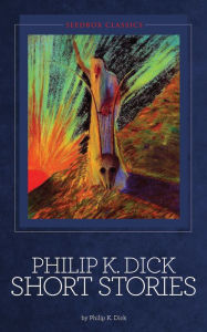 Philip K Dick Short Stories 13