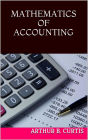 Mathematics of Accounting