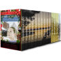 Amish Romance 2013 Complete 14-Book Collection