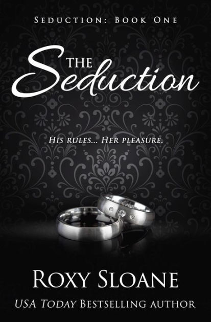 The Seduction: The Complete Collection By Roxy Sloane | NOOK Book ...