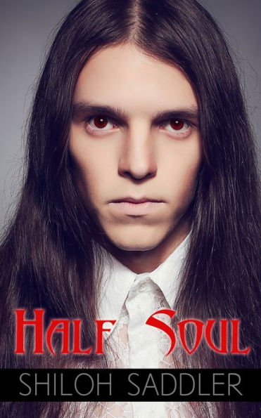 Half Soul (Gay Erotic Romance)