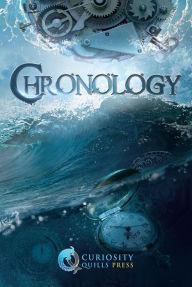 Title: Curiosity Quills: Chronology, Author: J. R. Rain