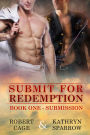 Submit for Redemption: Submission