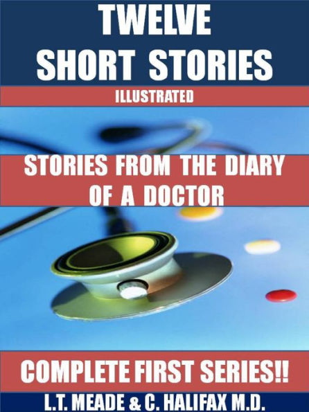 Stories from the Diary of a Doctor