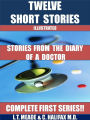 Stories from the Diary of a Doctor