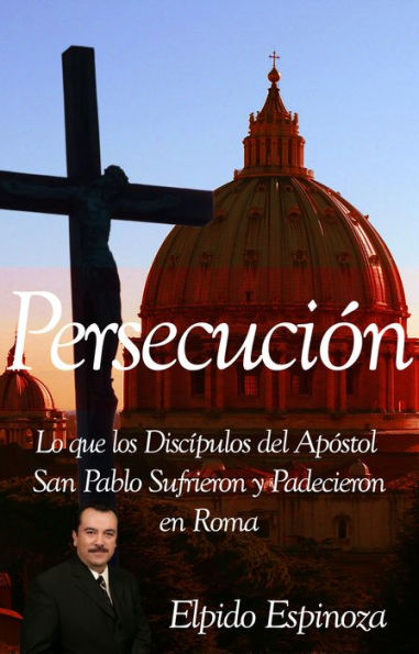 Persecucion