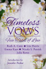 Timeless Vows: Five Tales of Love