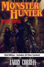 Monster Hunter International (Monster Hunter Series #1) (Second Edition)