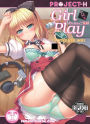 Girl Play (Hentai Manga)