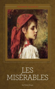 Title: Les Miserables - Victor Hugo, Author: Victor Hugo