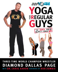 DDP Yoga: Yoga For Regular Guys