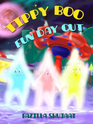 Title: Tippy Boo - Fun Day Out, Author: fazilla shujaat