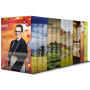 Amish Romance 2014 Complete 13-Book Collection