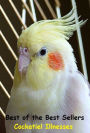 Best of the Best Sellers Cockatiel Illnesses (ailment, breakdown, collapse, disability, disorder, disturbance, flu, malady, relapse, seizure, sickness)