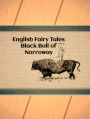 Black Bull of Norroway