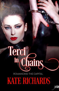 Title: Terci in Chains, Author: Kate Richards