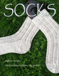 Title: Socks, Author: Jackie Murton