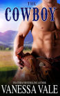 The Cowboy: Montana Men, Book 2