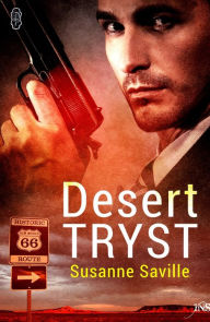 Title: Desert Tryst (1Night Stand), Author: Susanne Saville