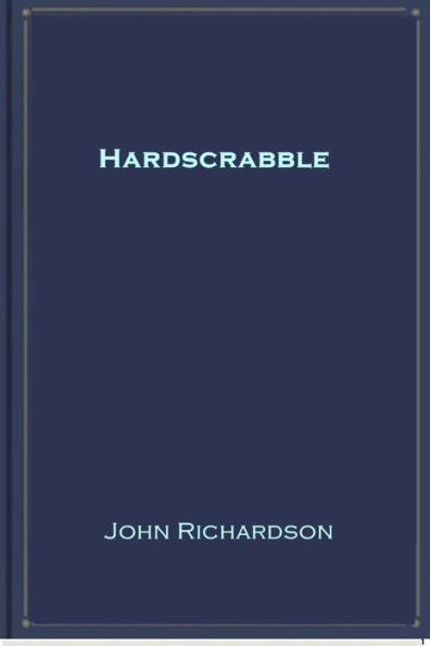 Hardscrabble