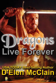 Dragons Live Forever