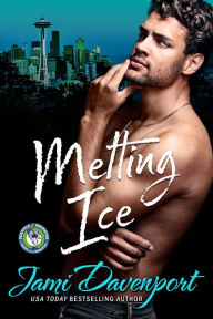 Title: Melting Ice: Game On in Seattle, Author: Jami Davenport