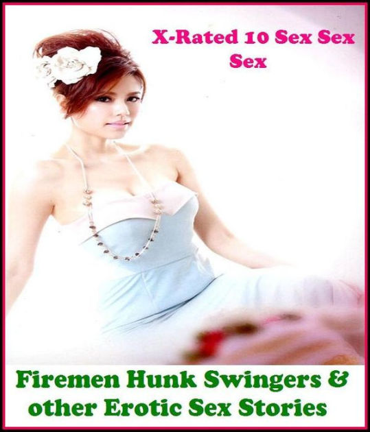Hunk Sex Stories 83