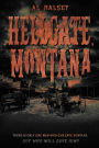Hellgate, Montana