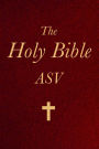 Bible - ASV