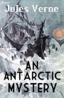 An Antarctic Mystery