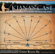 Title: Ebook Kiana's Cast, Author: Chris Kiana Sr.