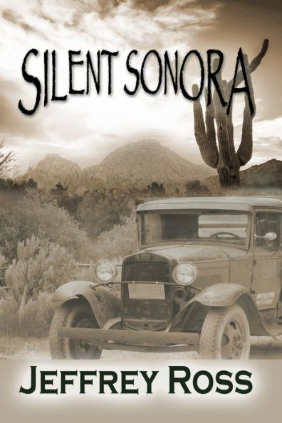 Silent Sonora