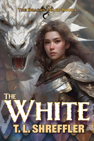 The White: A Fast-Paced Dragon Hunting Romantasy Adventure!