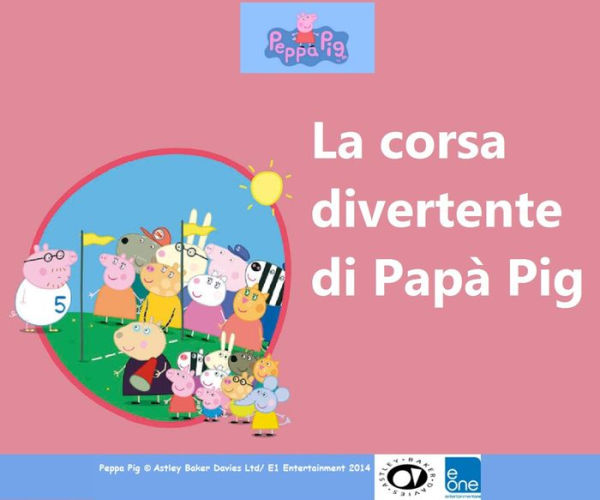 LA CORSA DIVERTENTE