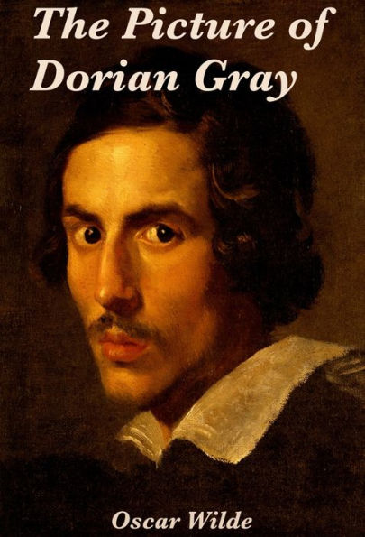 The Picture of Dorian Gray / Oscar Wilde