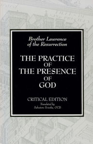 Title: Writings and Conversations on the Practice of the Presence of God, Author: Brother Lawrence of the Resurrection