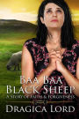 Baa Baa Black Sheep