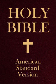 Title: Bible - American Standard Version, Author: Bible
