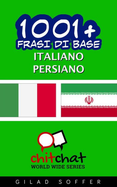 1001+ frasi di base italiano - persiano