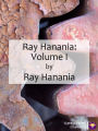 Ray Hanania: Volume I