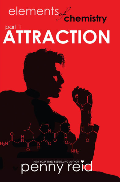 ATTRACTION: Bad Boy New Adult Romance