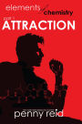 ATTRACTION: Bad Boy New Adult Romance