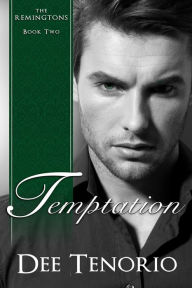 Title: Temptation, Author: Dee Tenorio