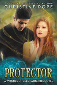 Title: Protector, Author: Christine Pope