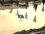Title: 10K, Author: Kate Haas