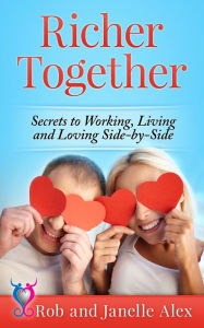 Title: Richer Together, Author: Rob Alex