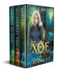 Xoe Meyers Trilogy (Books 1-3)