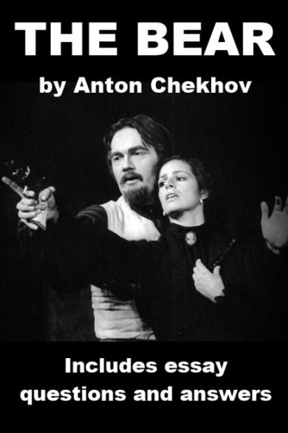 chekhov essays Misery by anton chekhov has a simple plot the protagonist of this short story iona potapov, is a cab driver in st petersburg who is grieving his son’s. chekhov essays Misery by anton chekhov has a simple plot the protagonist of this short story iona potapov, is a cab driver in st petersburg who is grieving his son’s.
