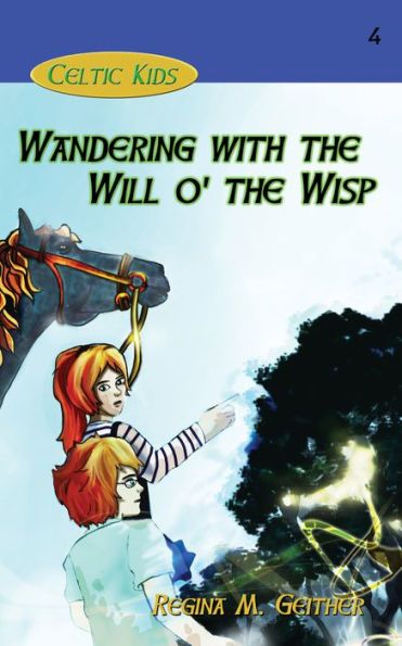 Wandering with the Will o' the Wisp