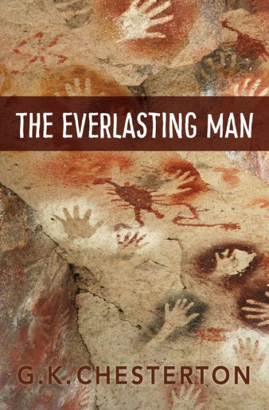 The Everlasting Man